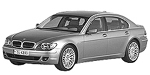 BMW E65 P3542 Fault Code