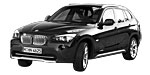 BMW E84 P3542 Fault Code