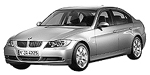 BMW E92 P3542 Fault Code