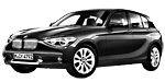 BMW F20 P3542 Fault Code